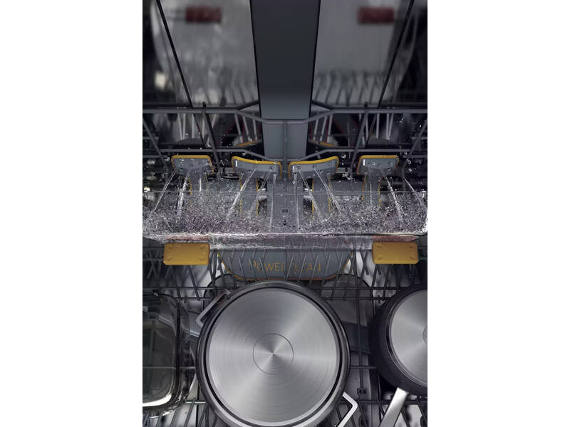 Whirlpool W0I D751A X
