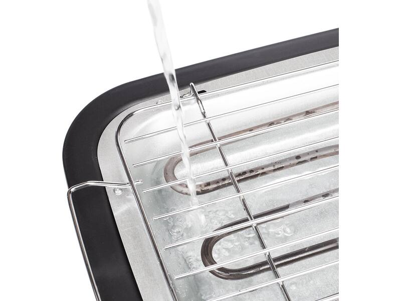 Tristar BQ-2883 Elektrische barbecue