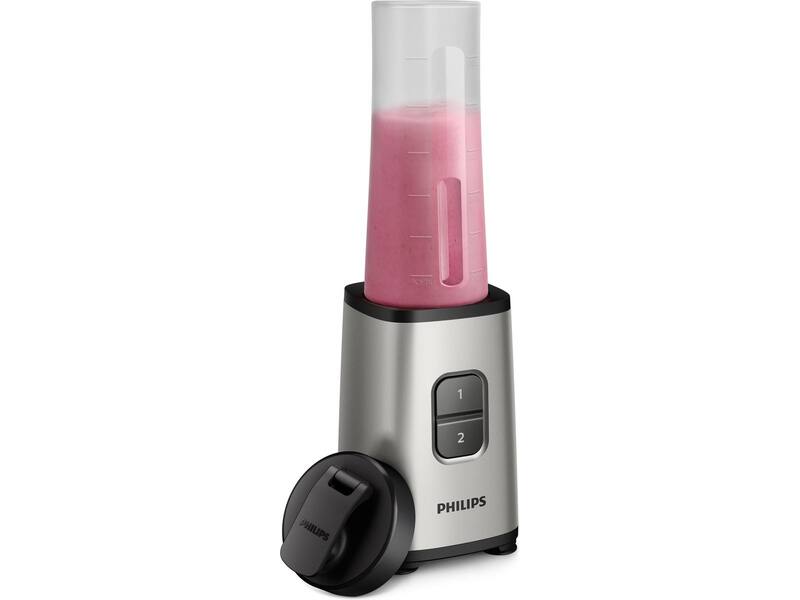 Philips Daily Collection HR2600/80