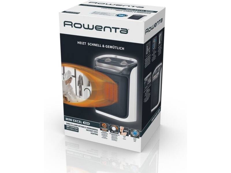 Rowenta Mini Excel Aqua SO9281