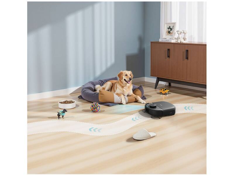 Eufy Omni C28