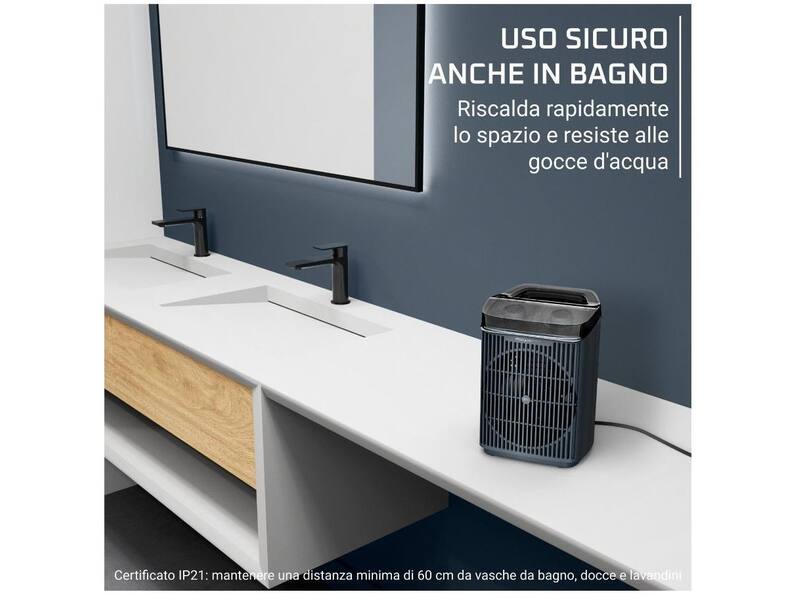 Rowenta Instant Comfort Aqua SO6551F0