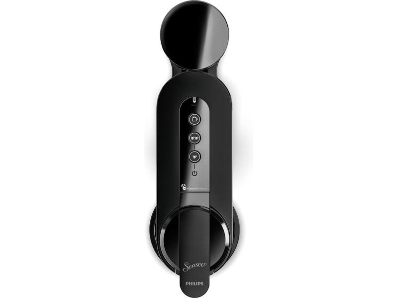 Philips Senseo Switch HD6592/84 Rood