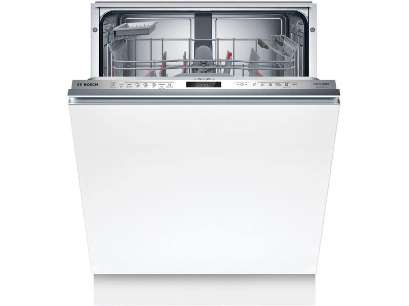 Bosch Serie 6 SBV6ZBX26E EXCLUSIV
