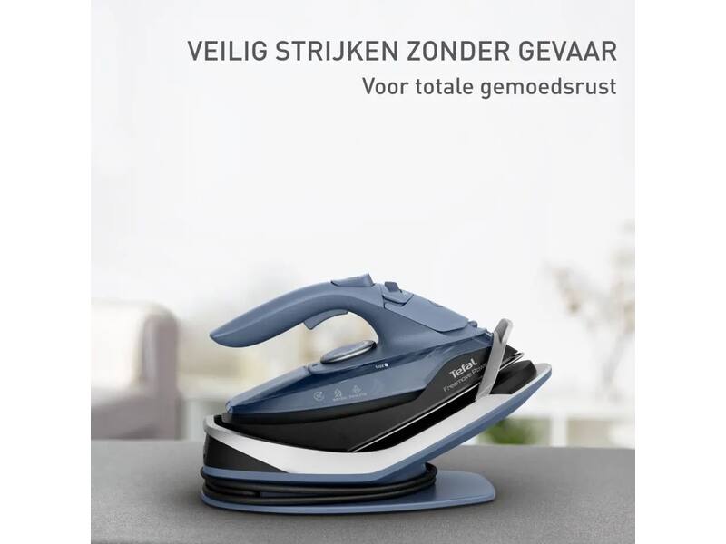 Tefal FV6675 Freemove Power