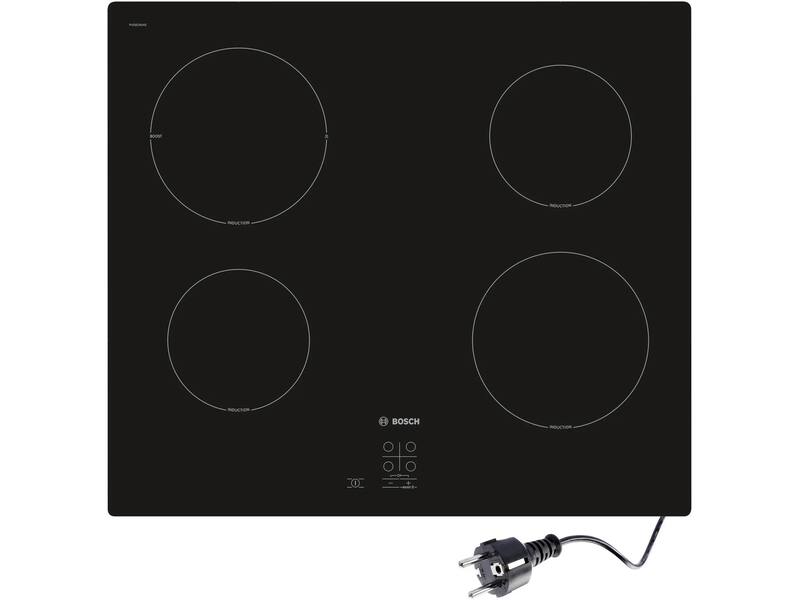 Bosch PUG61RAA5D Serie 2