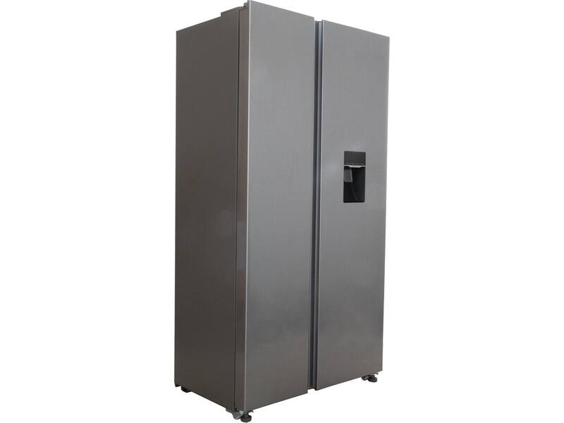 Exquisit SBS146-WS-040ES