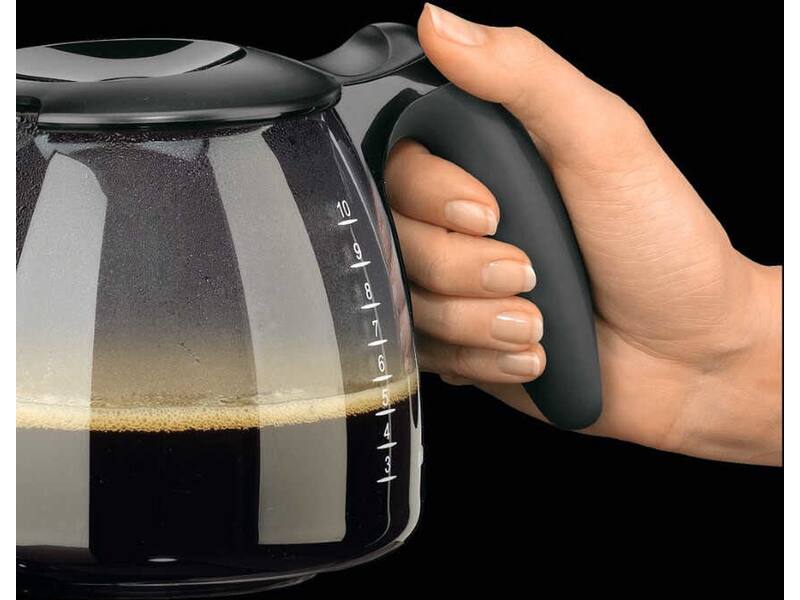 Braun CaféHouse PurAroma Plus KF 560/1 BK