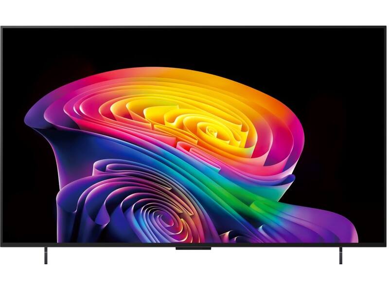 LG OLED77C69LB (2026)