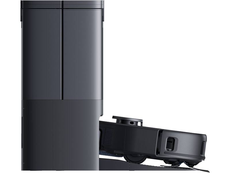 Eufy X10 Pro Omni zwart