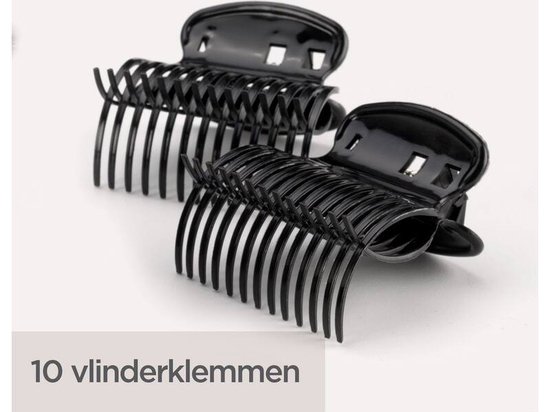 BaByliss Thermo Ceramic Rollers RS035E