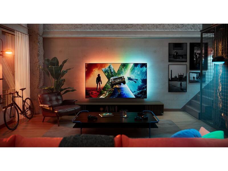 Philips 85MLED981/12