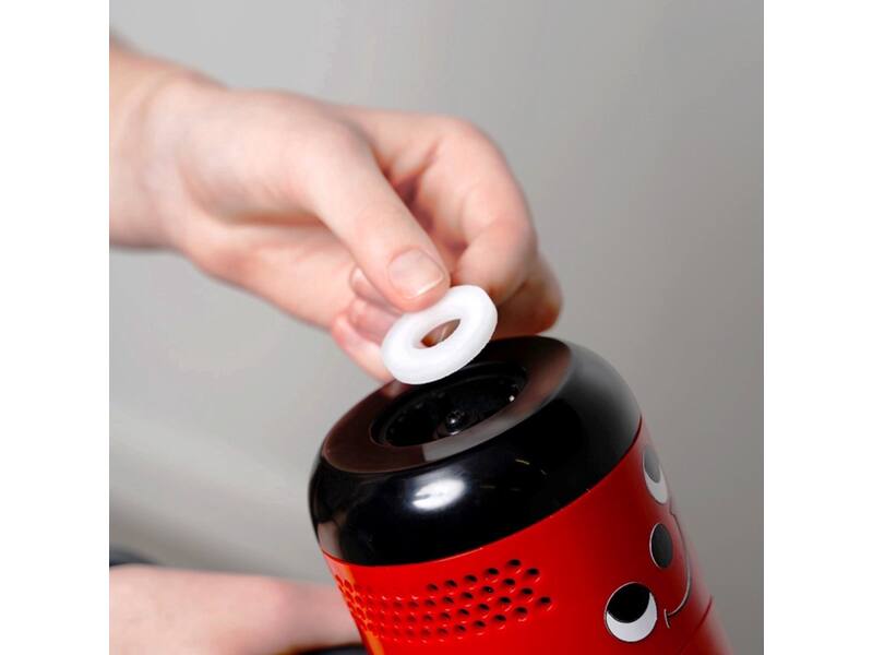 Numatic GC-KAN Geurcapsules kaneel (10 stuks)