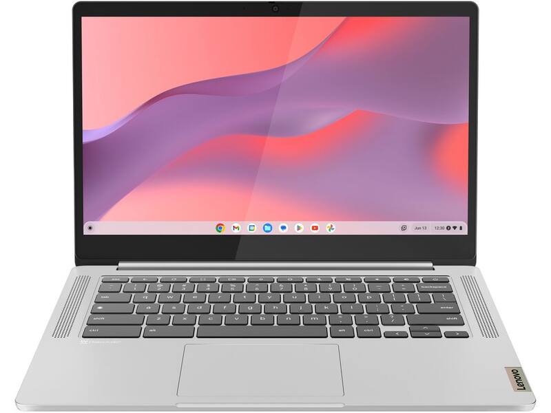 Lenovo IdeaPad Slim 3 Chromebook 14M868 82XJ003QPB