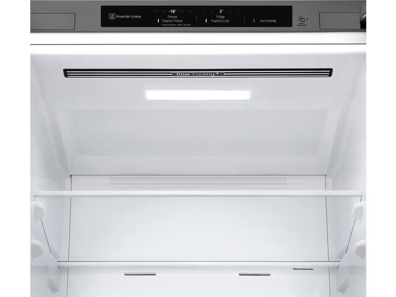 LG GBBS322BPY