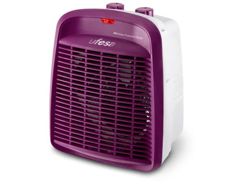 Ufesa Persei Purple