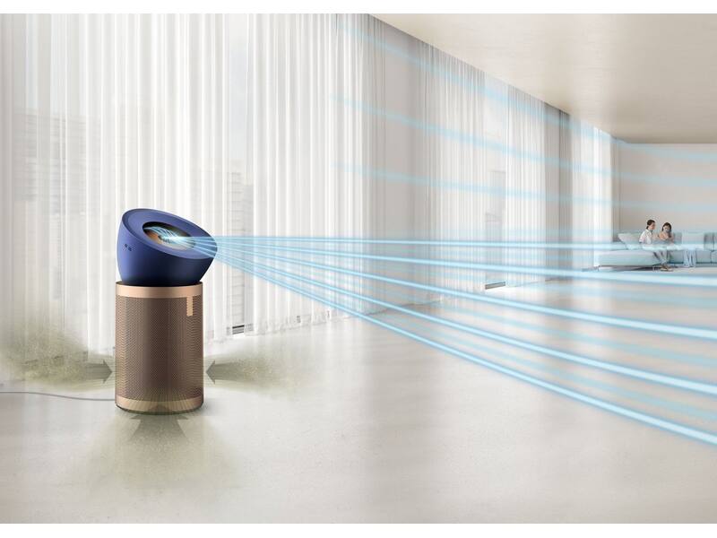 Dyson Purifier Big+Quiet Formaldehyde BP04