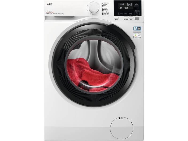 AEG LR73BREMEN ProSteam UniversalDose