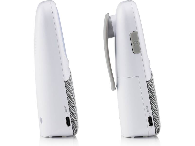 Alecto DBX135