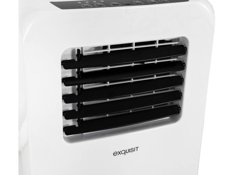 Exquisit CM 30752 WE