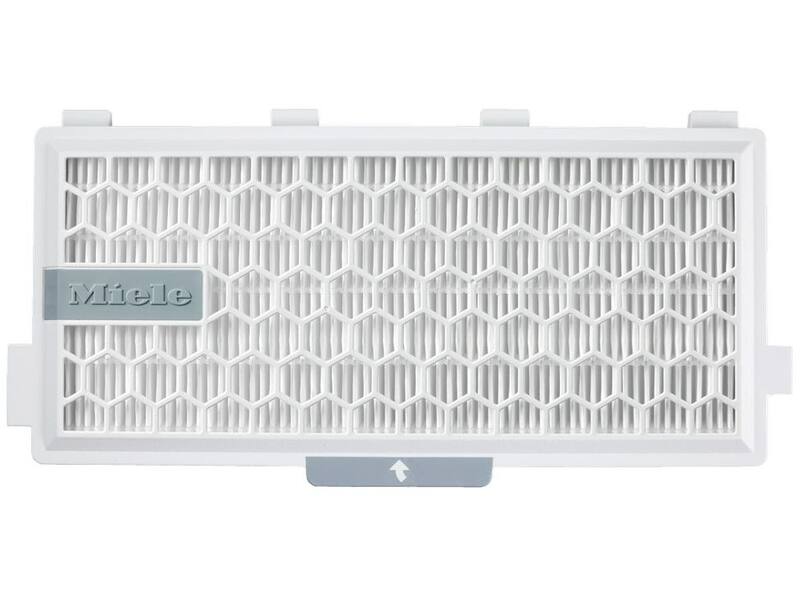 Miele HEPA AirClean Filter SF-HA 50-1