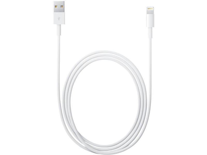 Apple Lightning to USB Cable 1 Meter