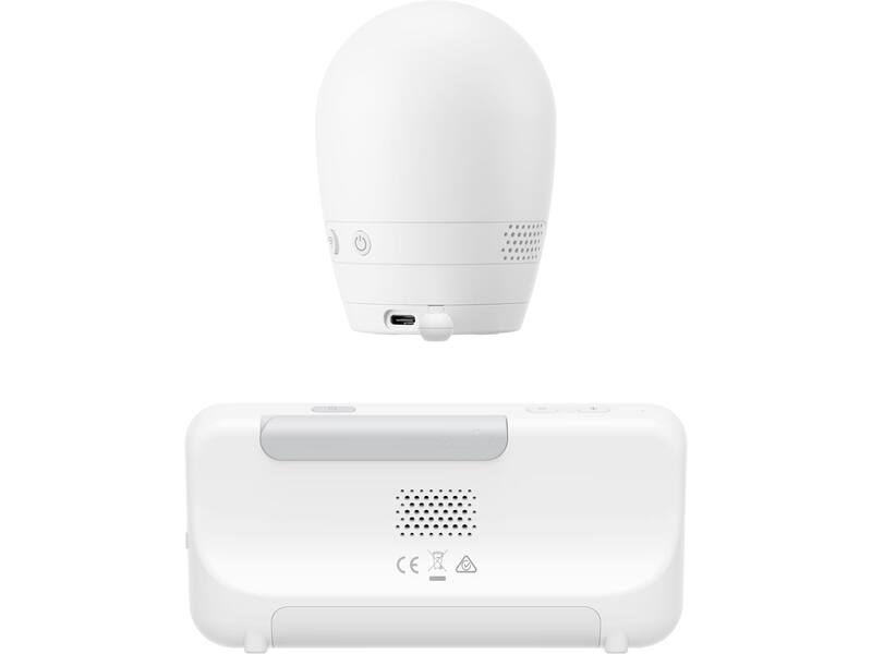 Eufy Baby Monitor E20