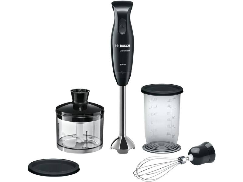Bosch MSM2650B CleverMixx