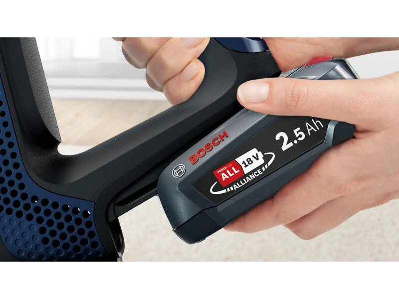 Bosch Unlimited Serie 6 BCS611P4A
