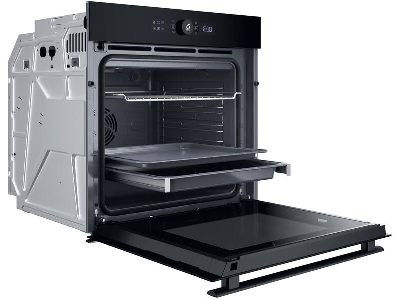 Whirlpool WOI4S8PM1SB