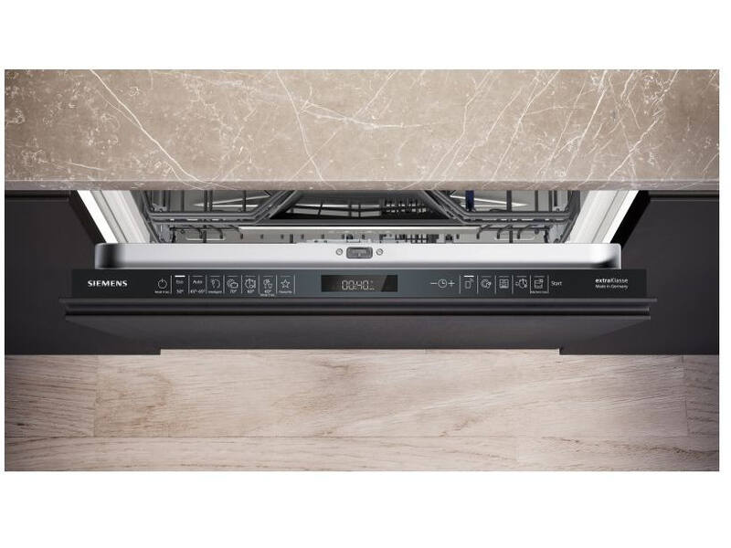 Siemens SX65YX05CE iQ500 extraKlasse