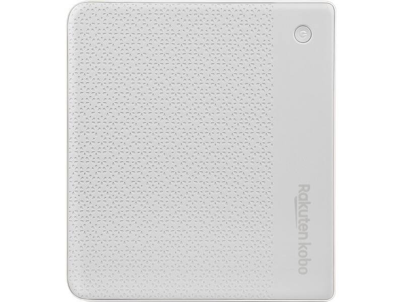Kobo Libra Colour Wit