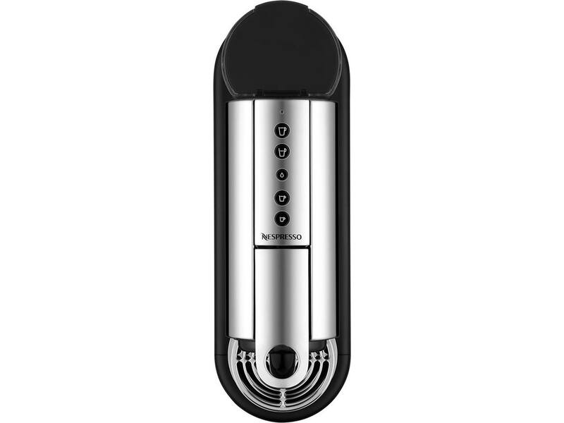 De'Longhi Nespresso CitiZ Platinum EN220.M