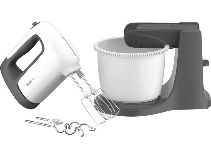 Tefal HT4641 Prep'Mix+