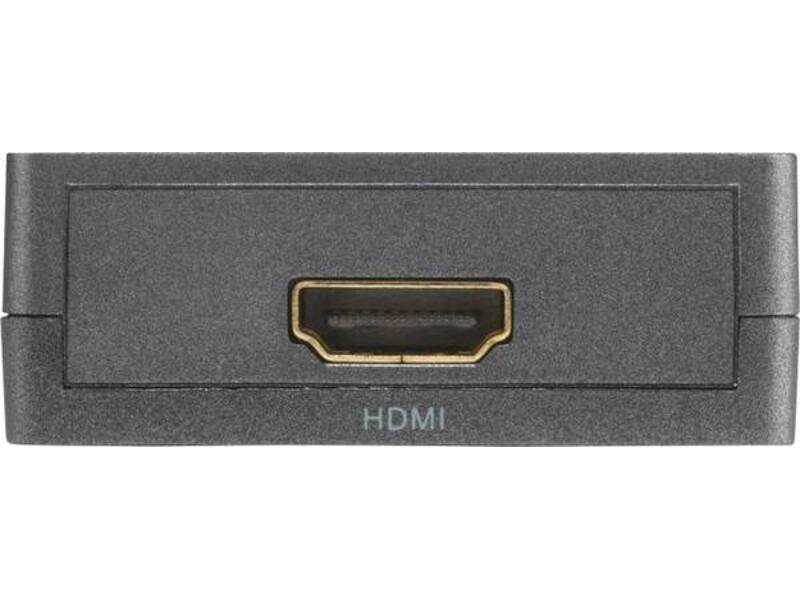 Marmitek Connect HA13 HDMI-converter