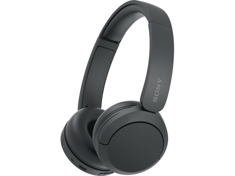 Sony WH-CH520 Zwart