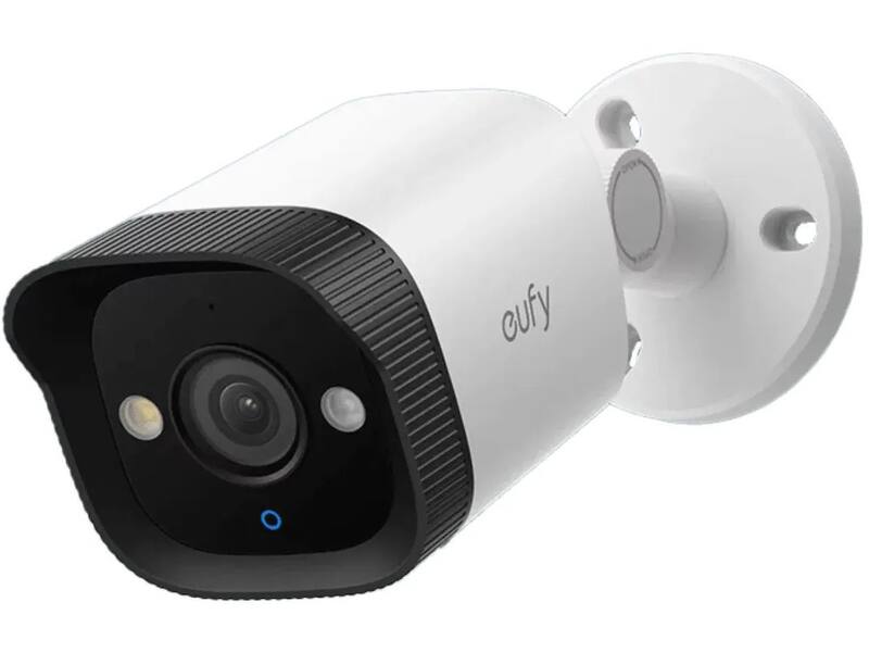 Eufy E40 PoE Bullet