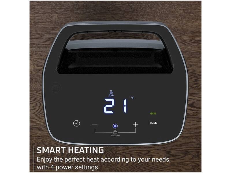 Rowenta Intense Comfort+ SO9360F0