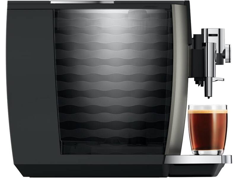 JURA S10 Dark Inox (EA)