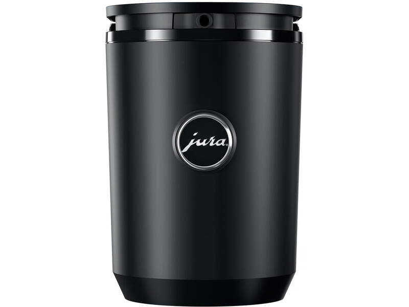 JURA Cool Control 0,6L Zwart (EB)