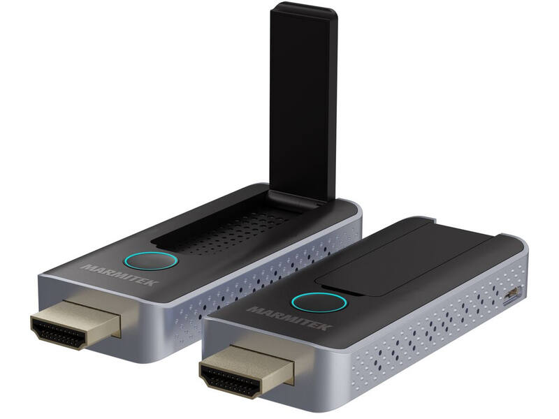 Stream S2 Pro Draadloos HDMI Presentatiesysteem