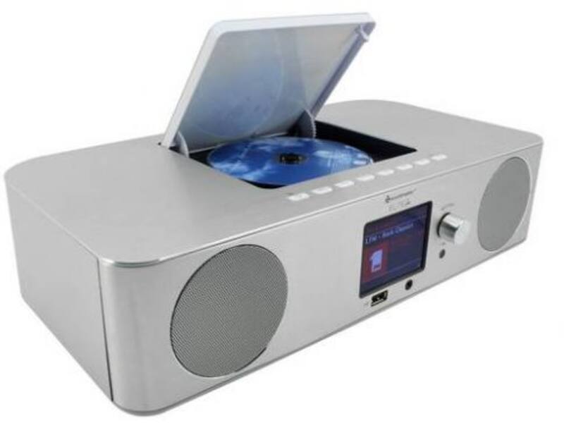 Soundmaster ICD2070SI