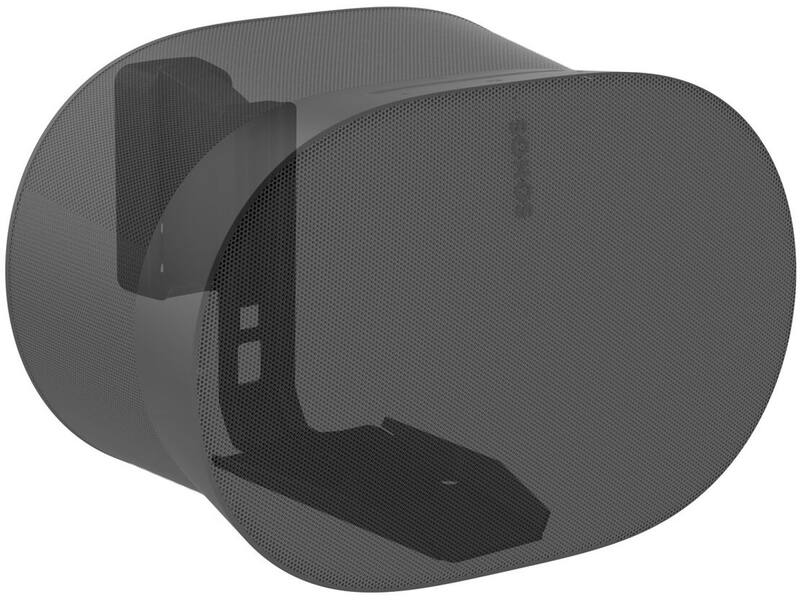 Vogel's SWM 4023 muurbeugel voor Sonos Era 300 Zwart