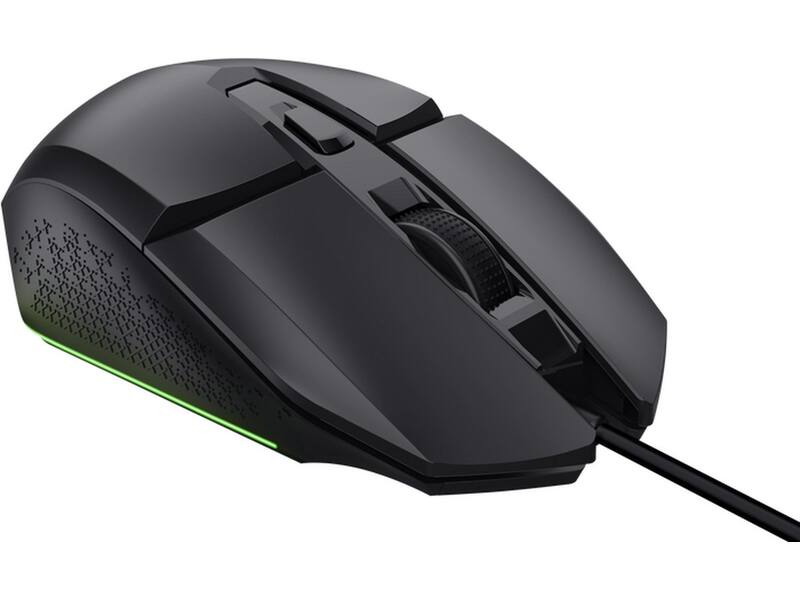 Trust GXT 109 Felox Zwart
