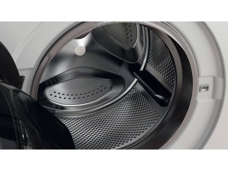 Whirlpool FFWDB 976258E BCV BE