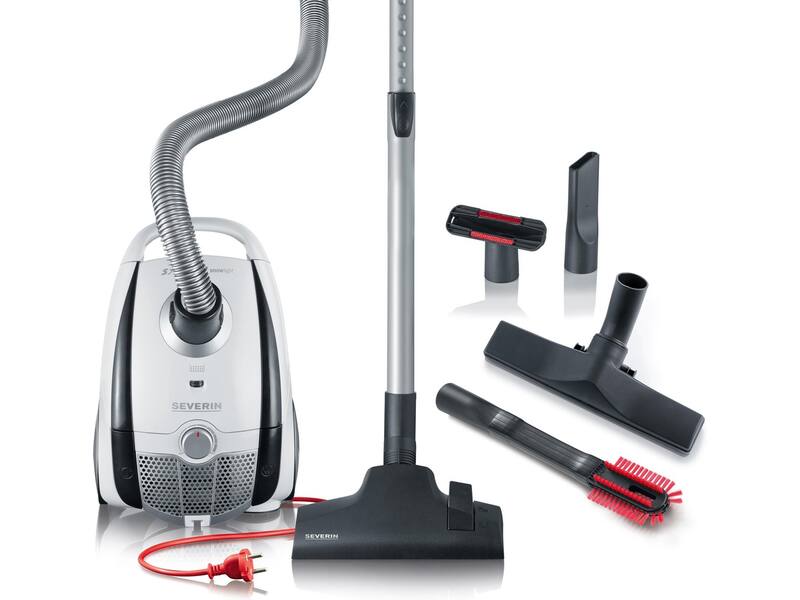Severin BC 7035