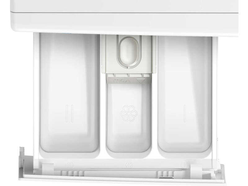 Bosch WGG246ZSNL Serie 6 EXCLUSIV