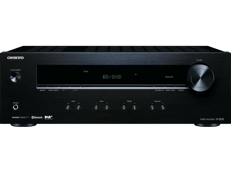 Onkyo TX-8220