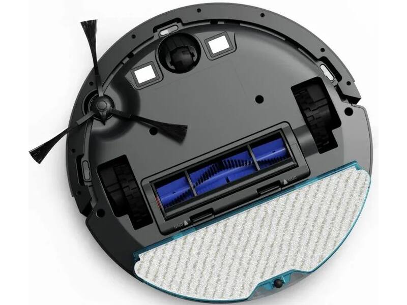 Rowenta RR8595 X-Plorer Serie 75 S+