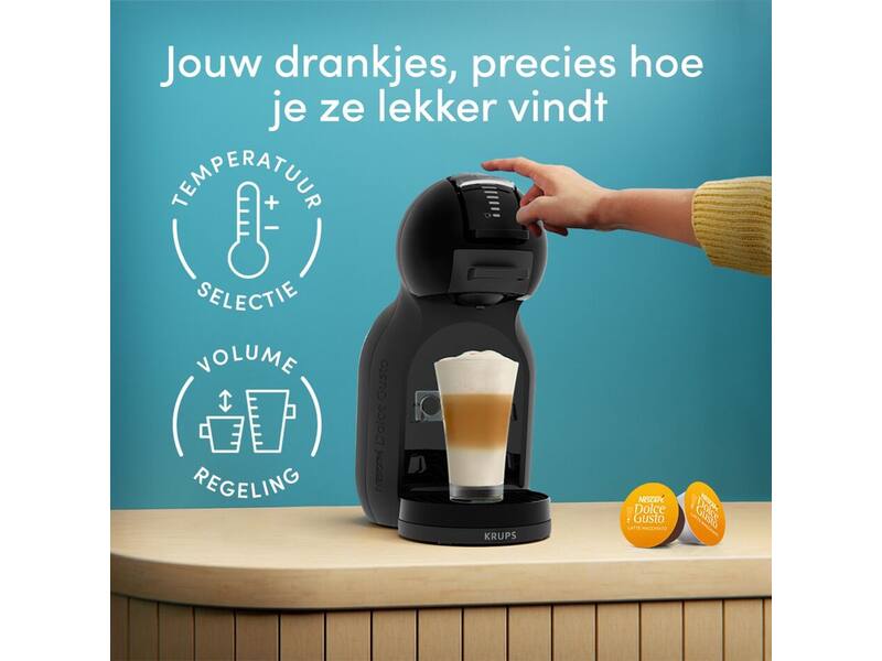 Krups NESCAFÉ® Dolce Gusto® Mini Me 2 KP1438